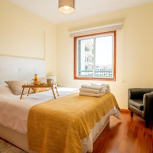 Appartement met Twee Slaapkamers